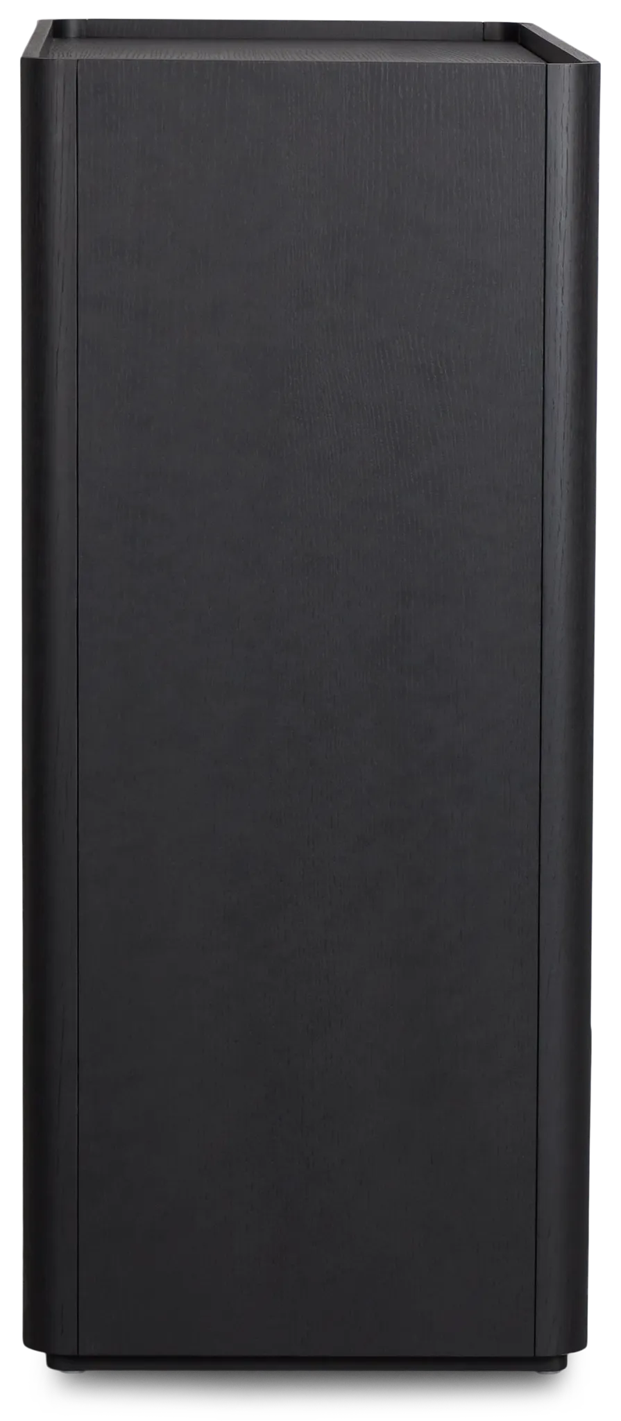 Nomad Black Media Chest