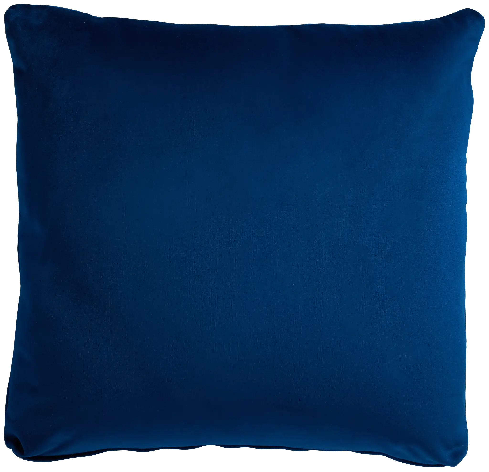 Reign Dark Blue 24" Accent Pillow Reign Dark Blue 24" Accent Pillow