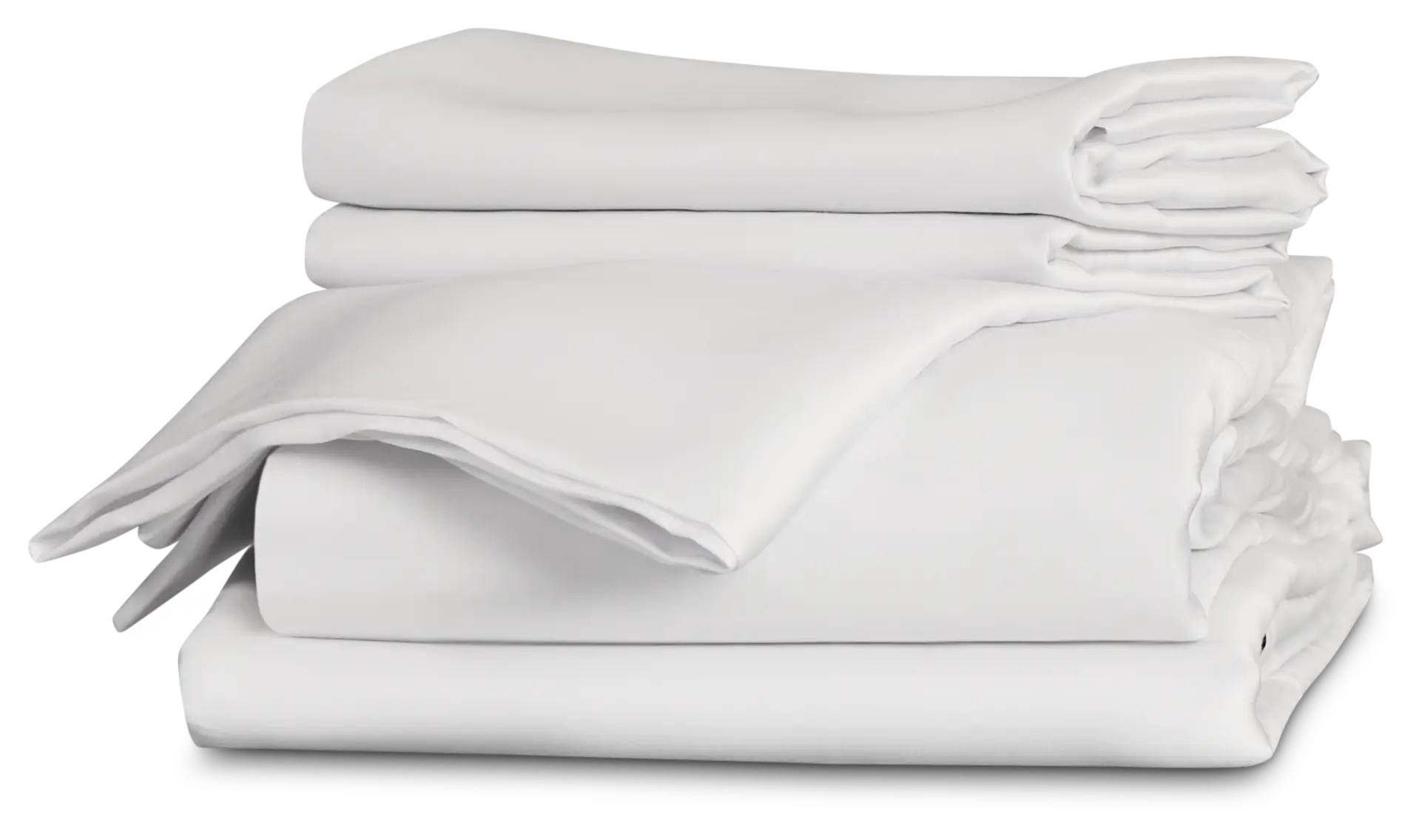 Rest & Renew Essential Plus Cooling White Sleep Bundle Rest & Renew Essential Plus Cooling White Sleep Bundle