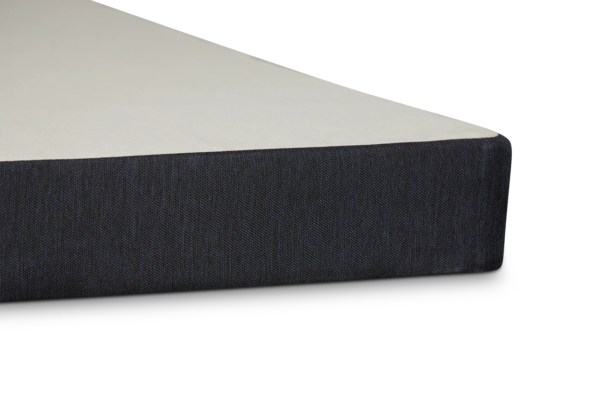 Serta Perfect Sleeper Blue Lagoon Nights Plush Low-profile Mattress Set