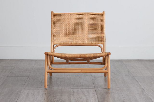 Oahu Light Tone Woven Accent Chair (0)