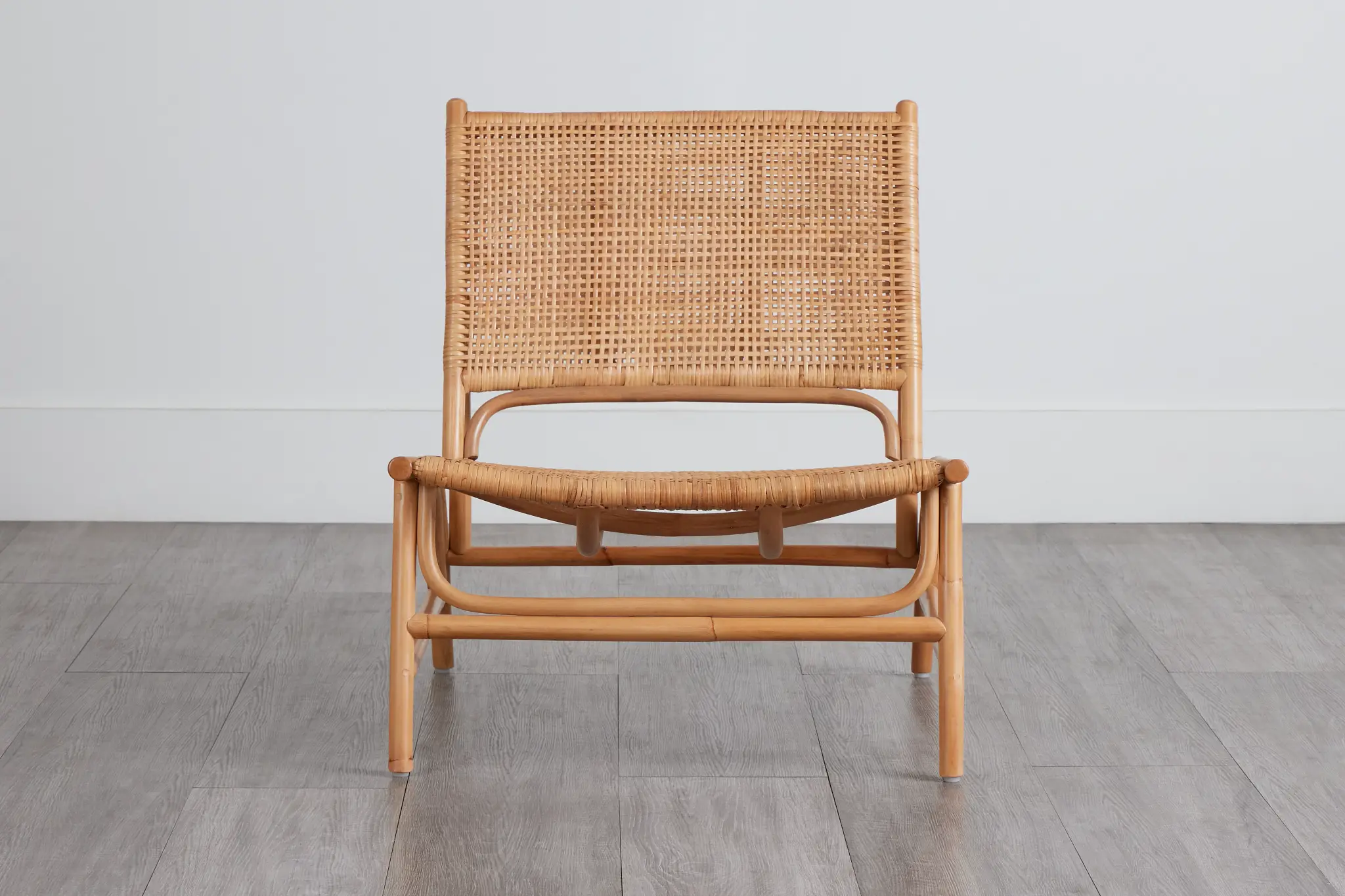 Oahu Light Tone Woven Accent Chair Oahu Light Tone Woven Accent Chair