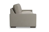 Edgewater Peyton Beige 96" Sofa W/ 3 Cushions