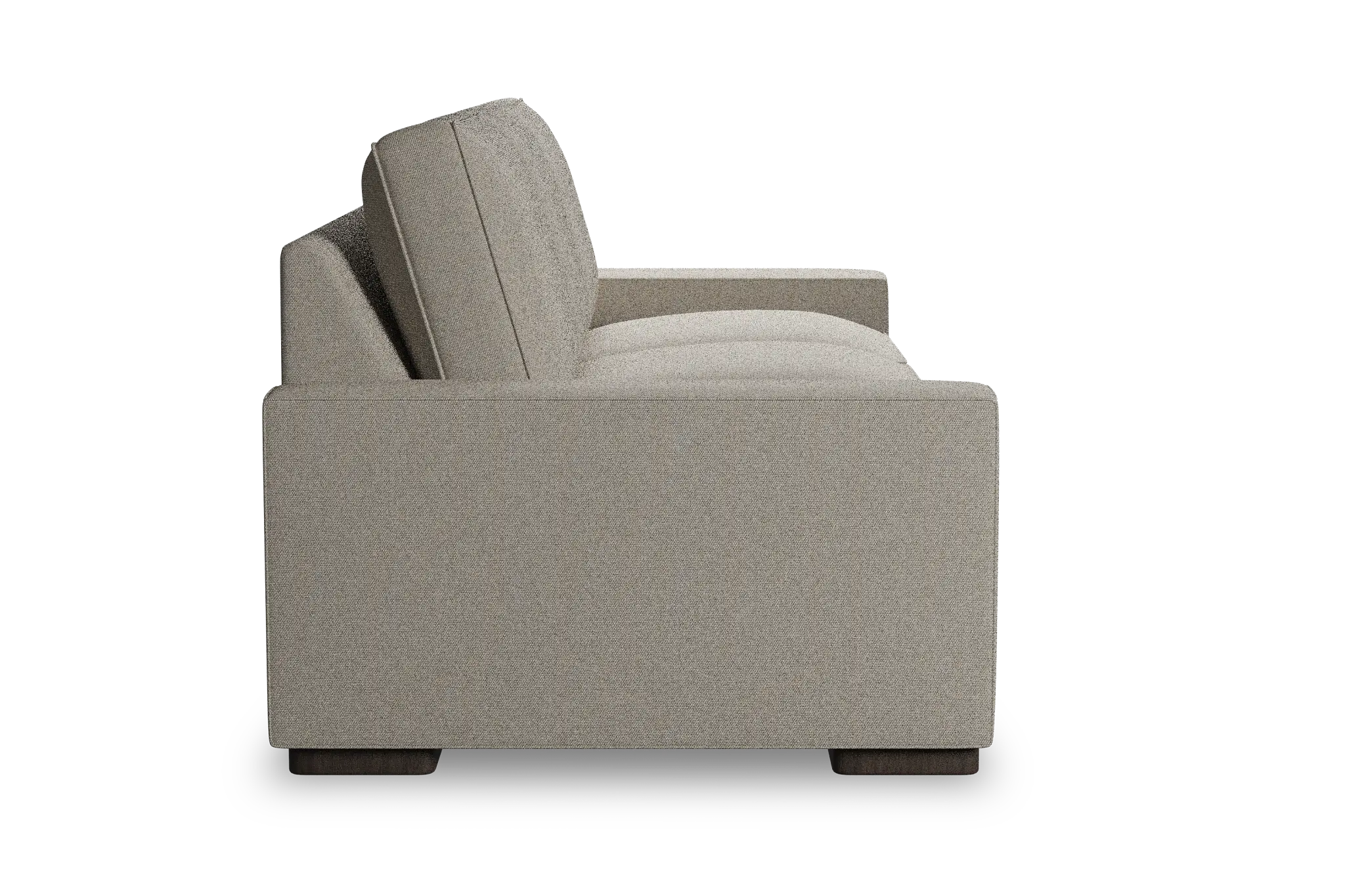 Edgewater Peyton Beige 96" Sofa W/ 3 Cushions Edgewater Peyton Beige 96" Sofa W/ 3 Cushions