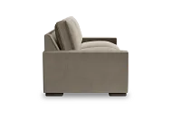 Edgewater Joya Beige 96" Sofa W/ 2 Cushions