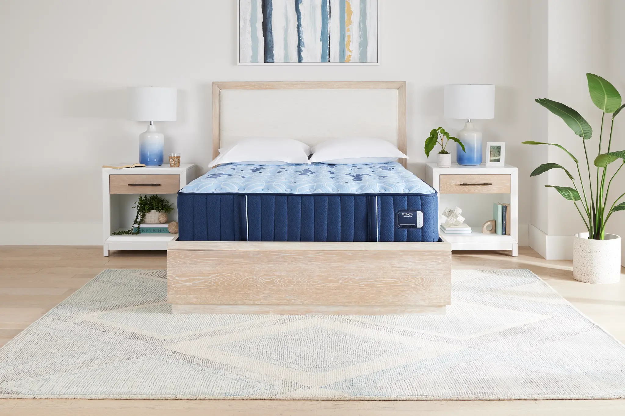 Stearns & Foster Estate Firm 14.5" Tight Top Mattress Stearns & Foster Estate Firm 14.5" Tight Top Mattress