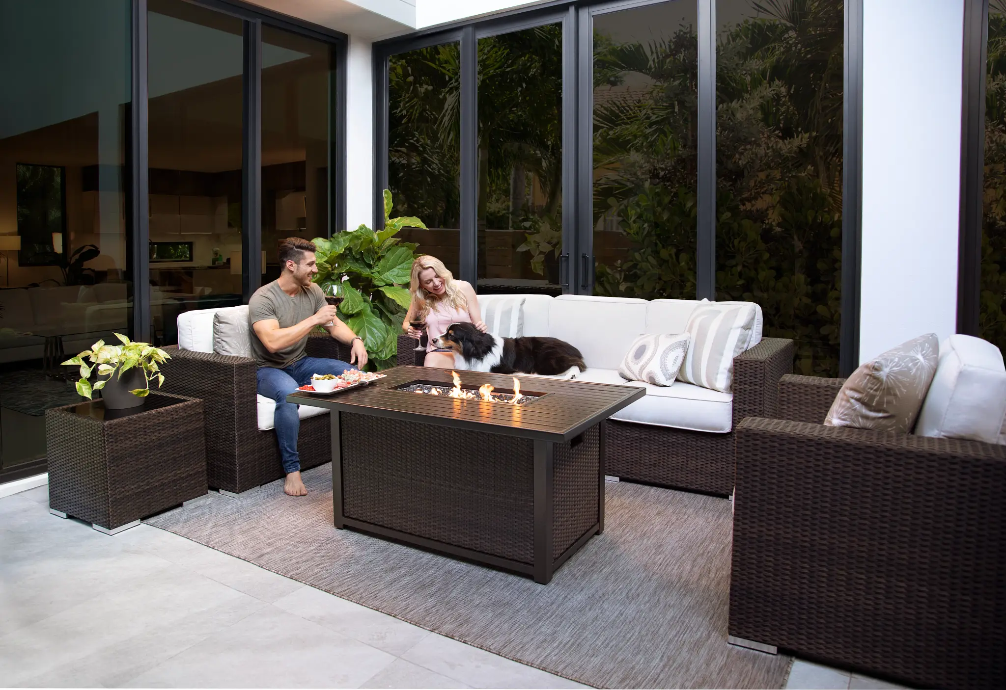 Revolution Fabric: Stylish, Durable & Family-Friendly