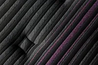 Beautyrest Black Series Two Plush Tight Top Low-profile Mattress Set