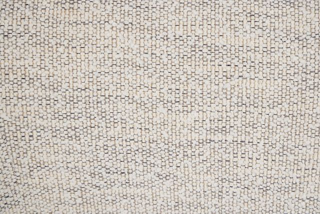 Carter Light Gray Fabric Accent Chair