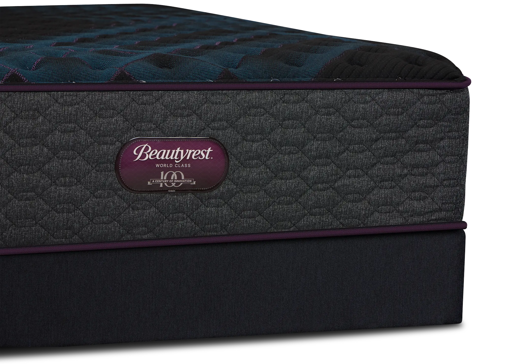 Beautyrest World Class Level 3 Extra Firm Mattress Set Beautyrest World Class Level 3 Extra Firm Mattress Set