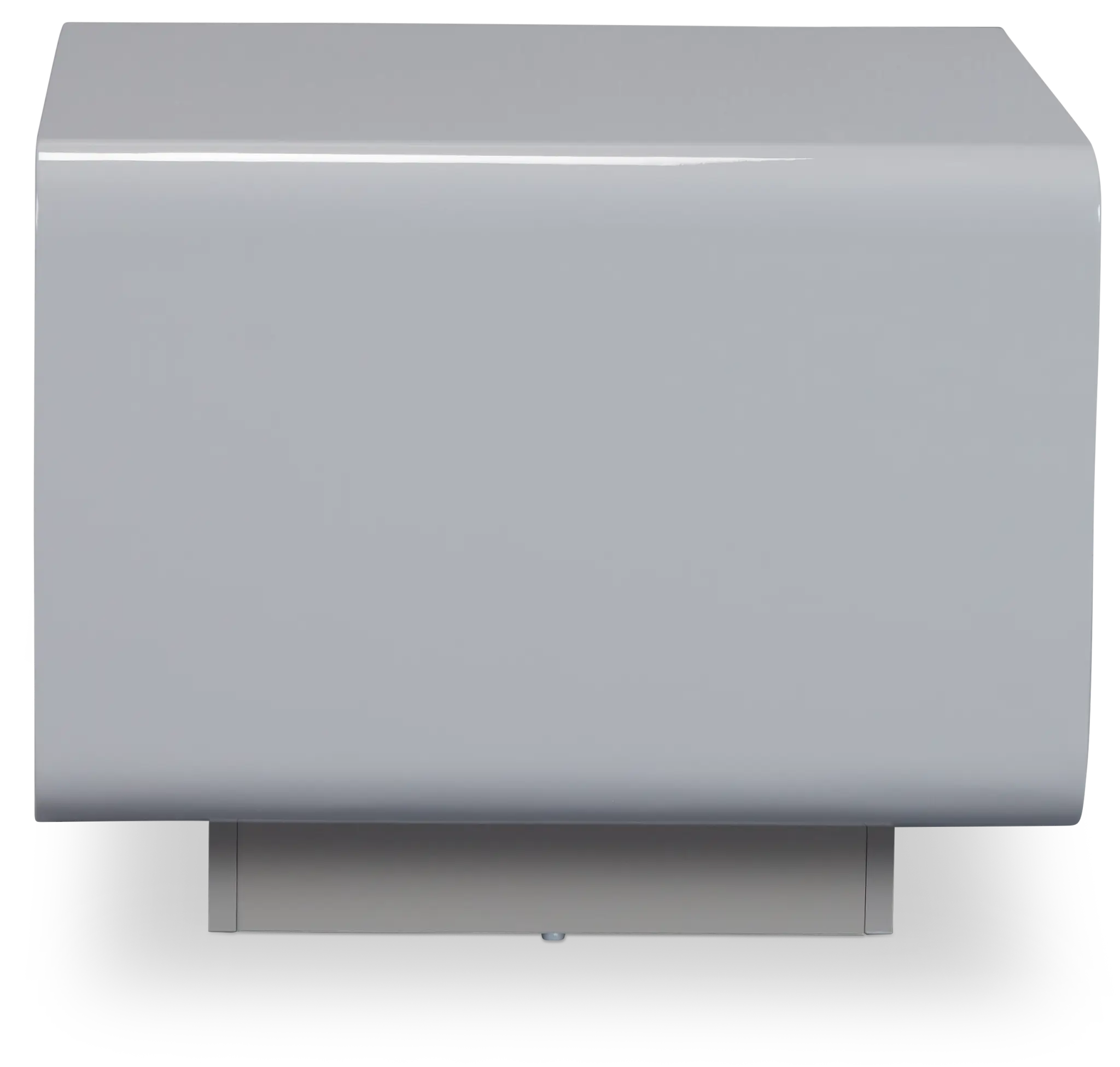 Zayden Gray End Table Zayden Gray End Table