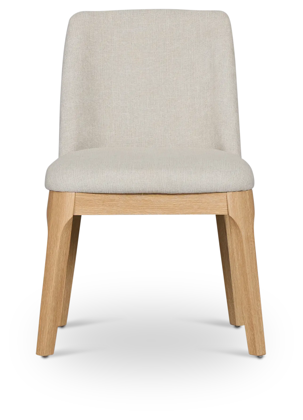Emory Light Tone Upholstered Side Chair Emory Light Tone Upholstered Side Chair