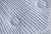 Serta Perfect Sleeper Blue Lagoon Nights Plush Low-profile Mattress Set