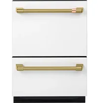 Cafe 2 Series Brass Handle Kit