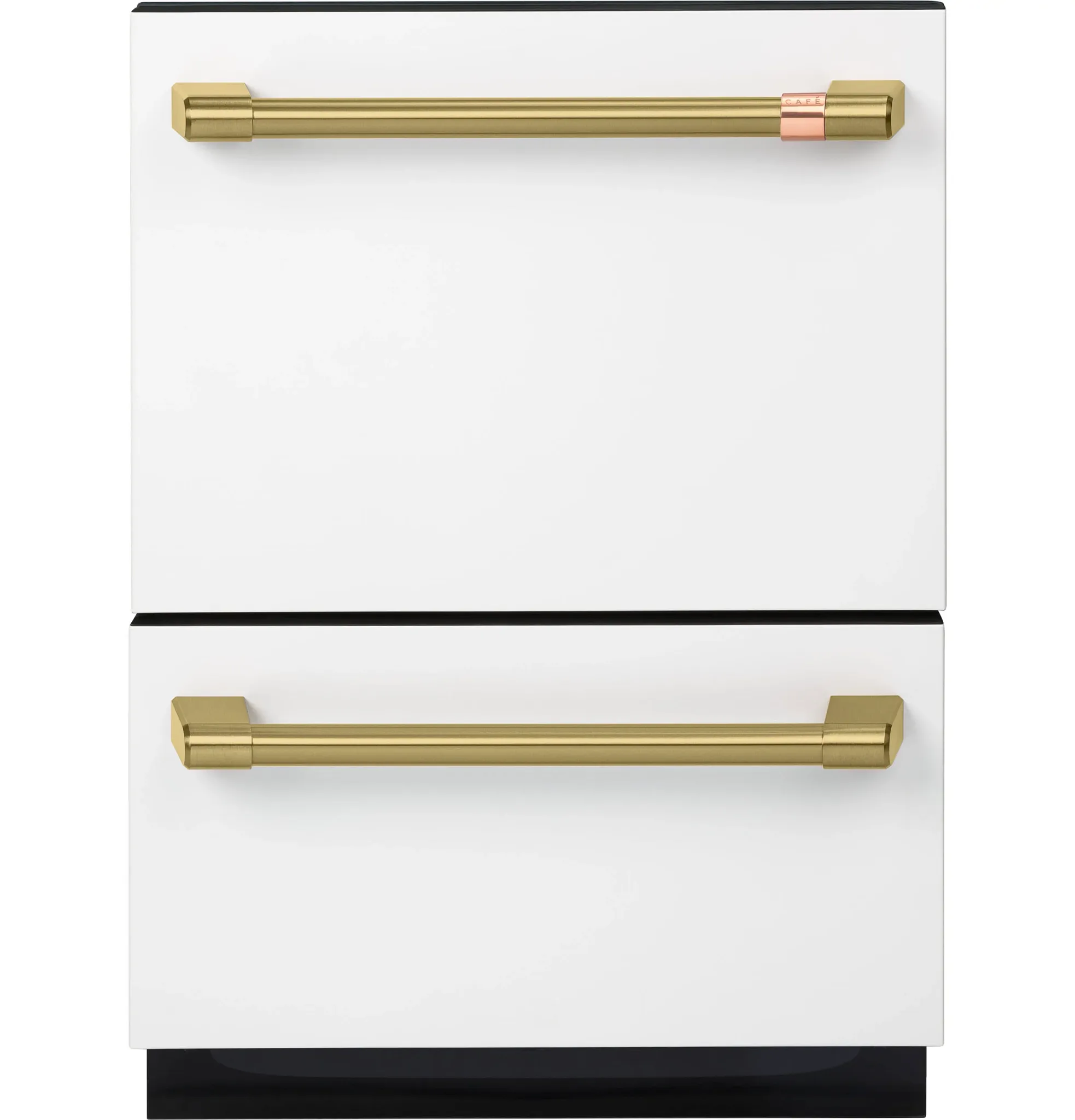 Cafe 2 Series Brass Handle Kit