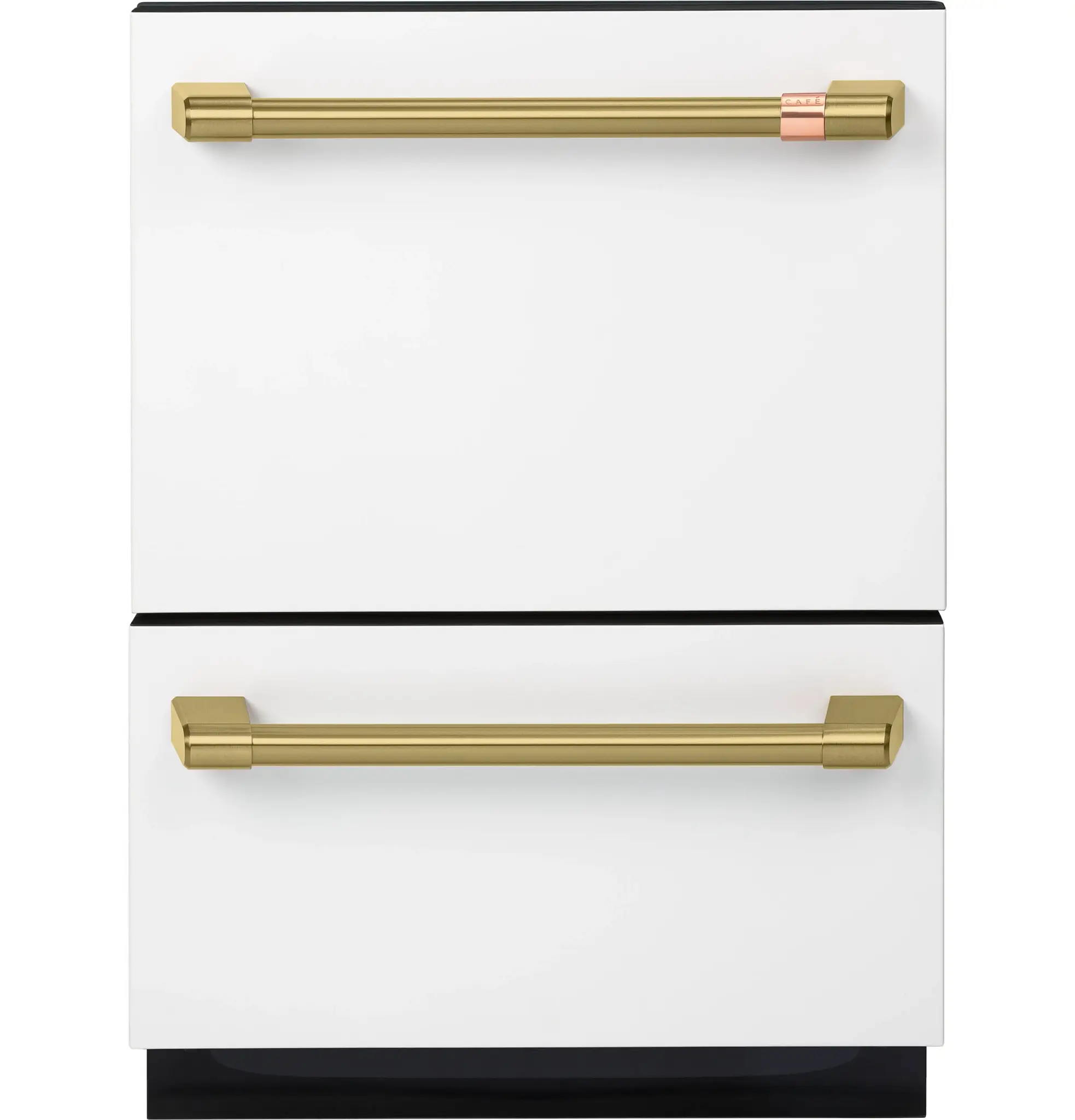 Cafe 2 Series Brass Handle Kit Cafe 2 Series Brass Handle Kit