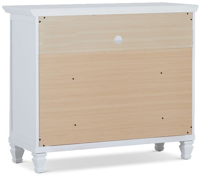 Tamara White Media Chest