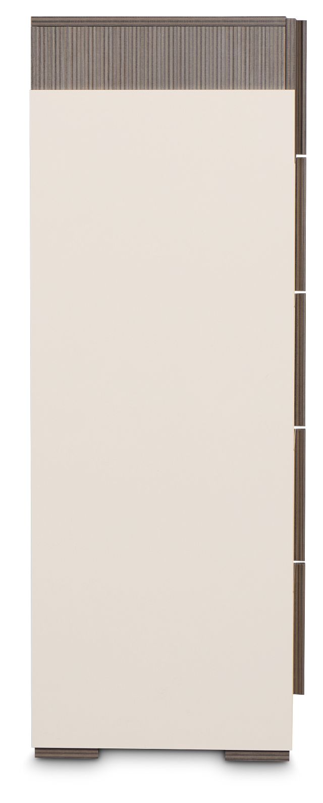 Sienna Two-tone Drawer Chest