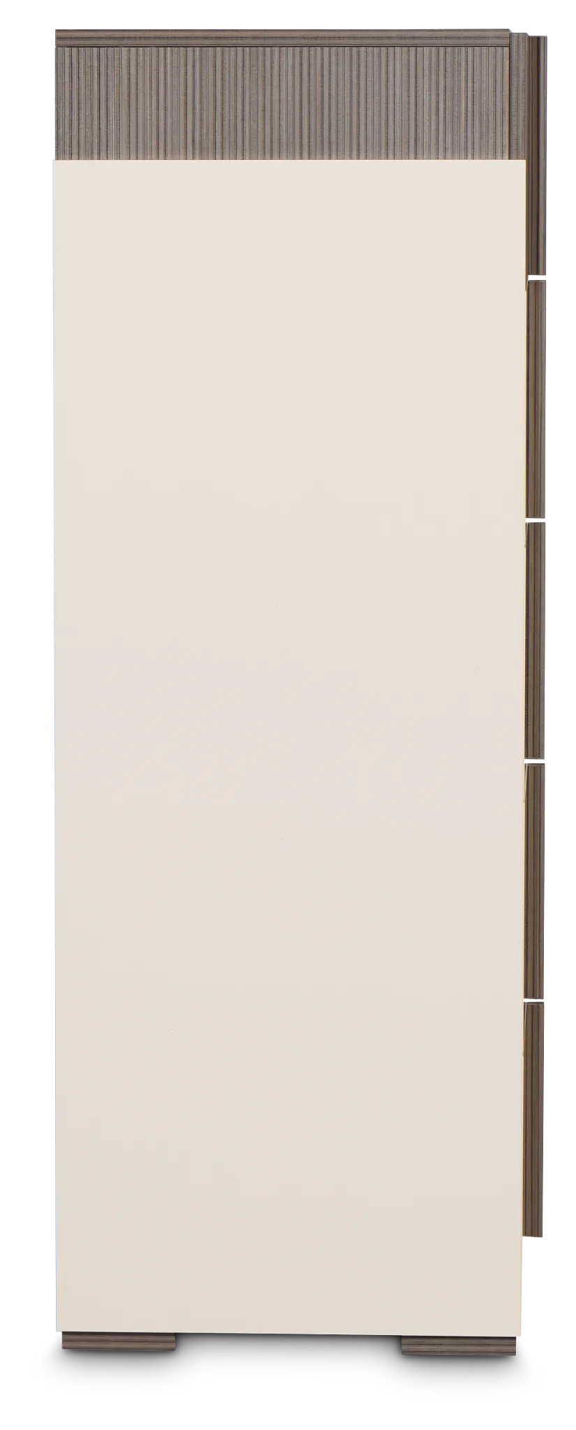 Sienna Two-tone Drawer Chest