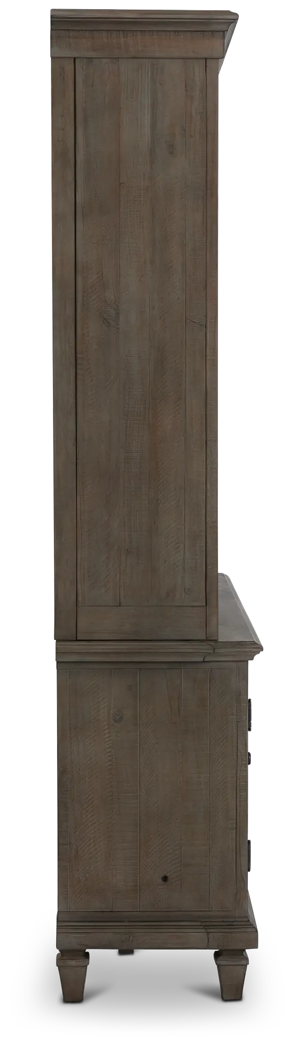 Sonoma Light Tone Entertainment Unit Sonoma Light Tone Entertainment Unit