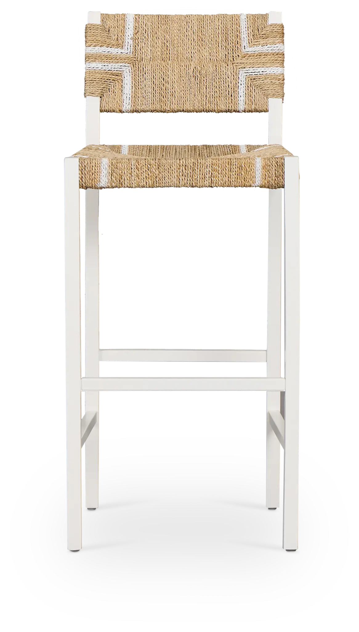 Nantucket Light Tone Woven 30" Woven Barstool Nantucket Light Tone Woven 30" Woven Barstool