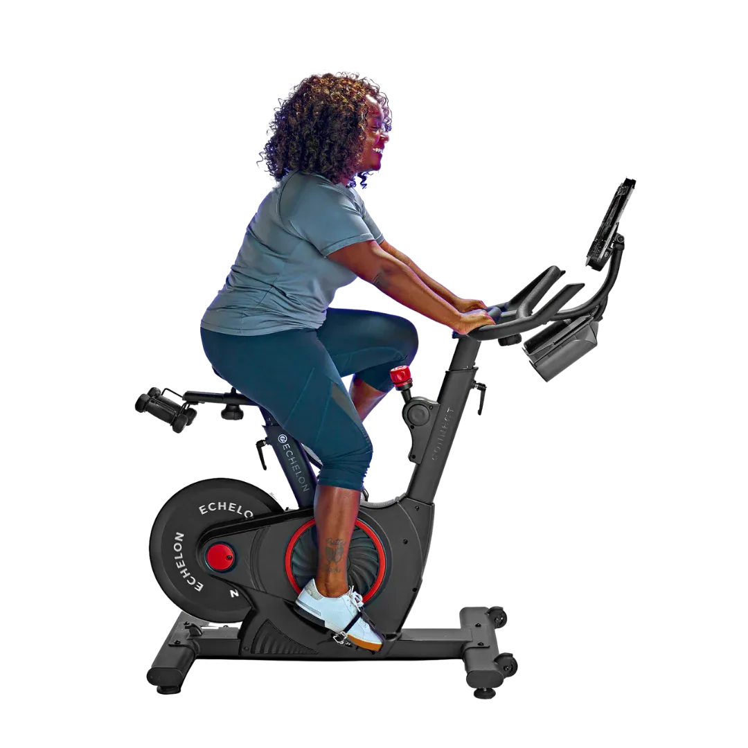 Echelon Fit Connect Ex-5 Bikes