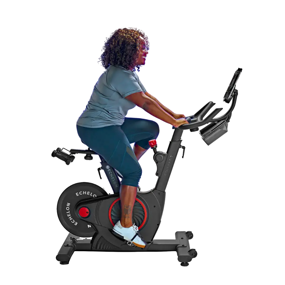 Echelon Fit Connect Ex-5 Bikes Echelon Fit Connect Ex-5 Bikes