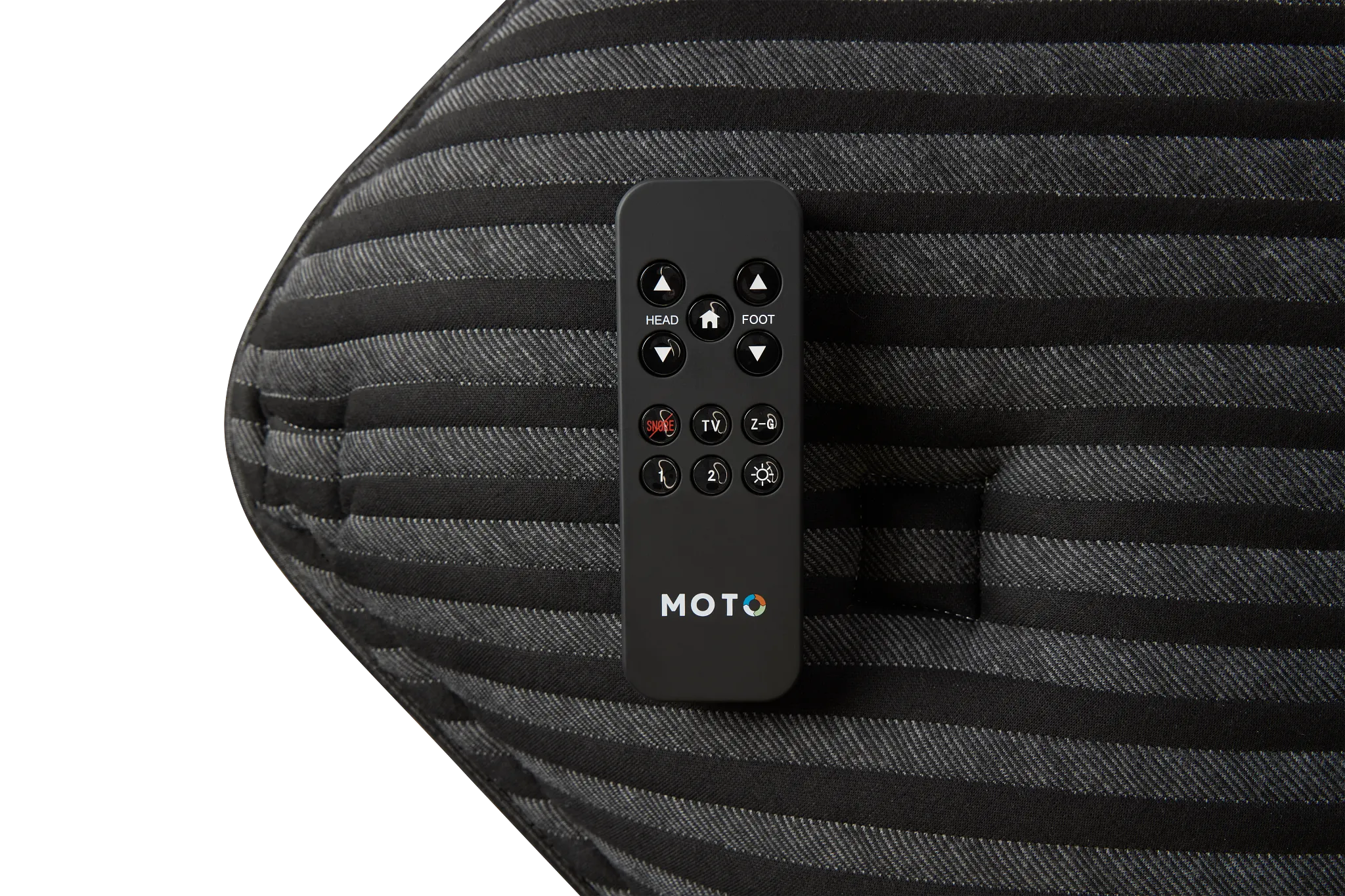 Beautyrest Black Series Two Plush Pillow Top Plus Adjustable Mattress Set