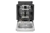 Lg 753 Series Stainless Steel Built In Dishwasher
