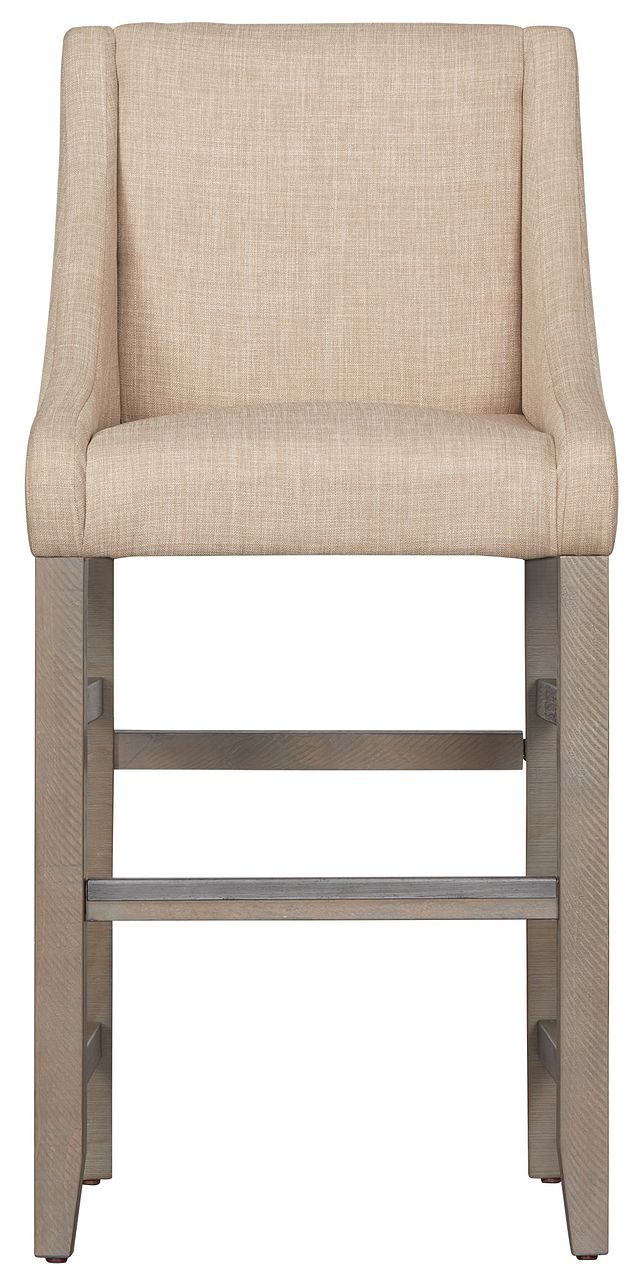 Taryn Gray 30" Barstool