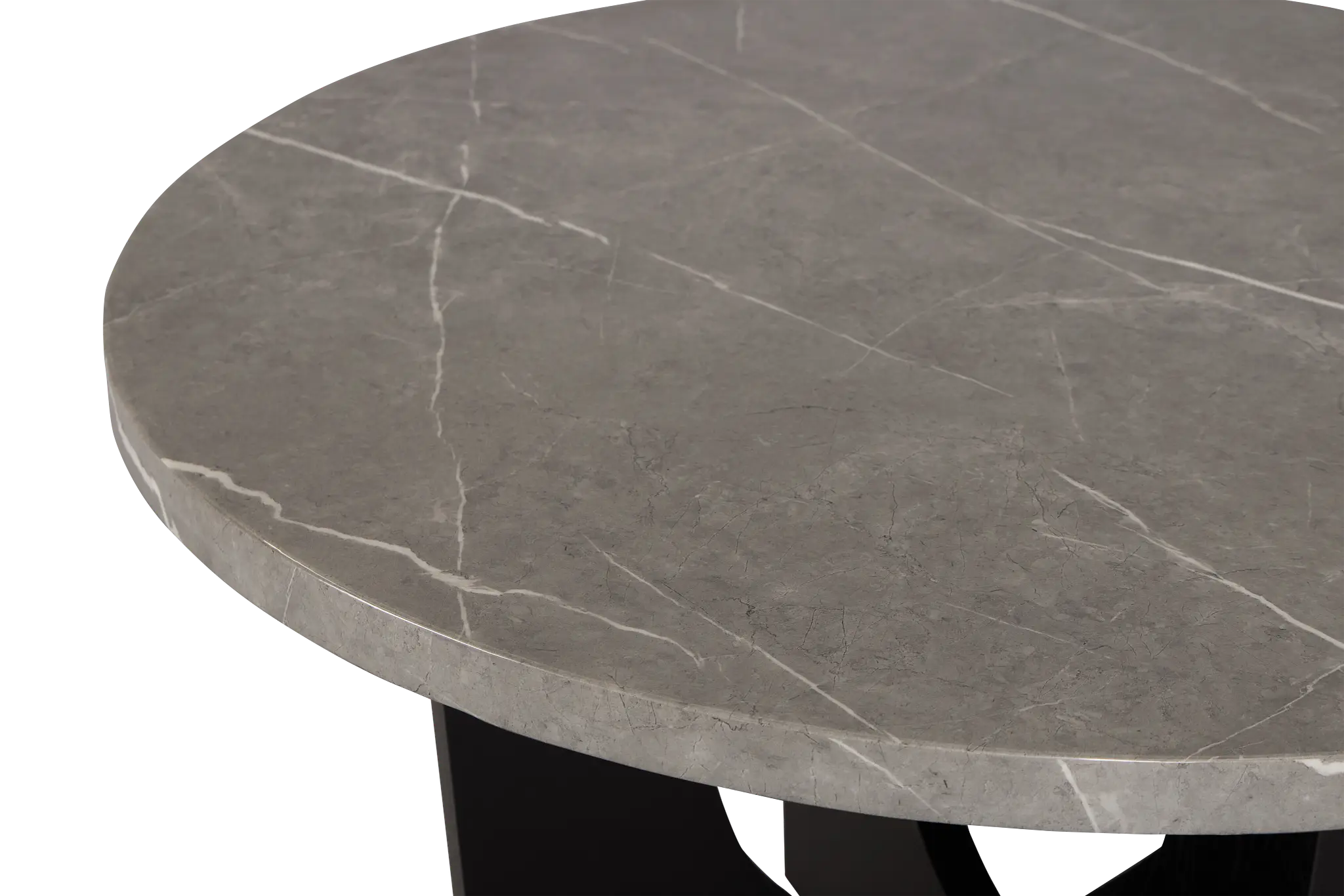Oxford Two-tone Round Table Oxford Two-tone Round Table