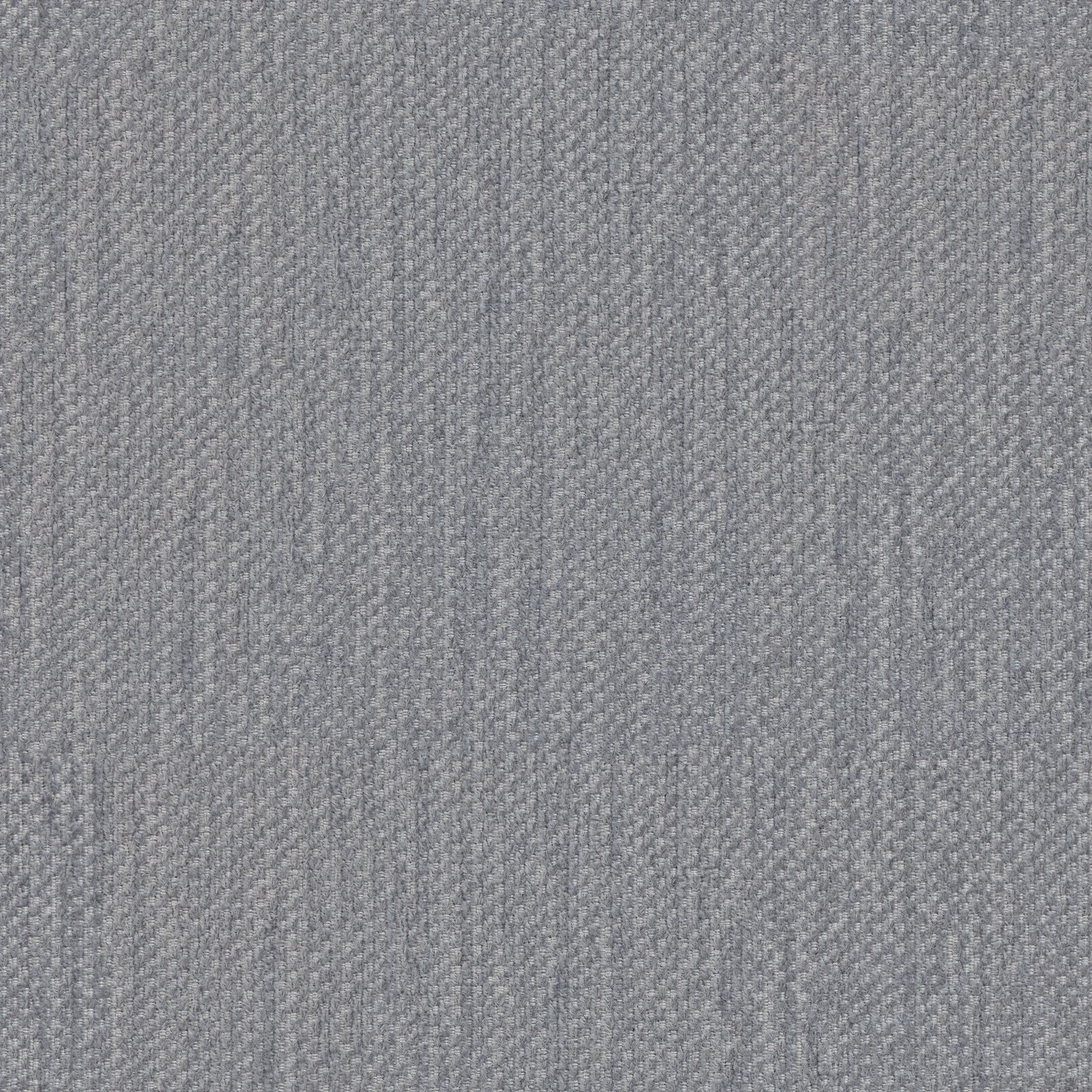 Captiva Revenue Gray 48" Upholstered Shelter Bed