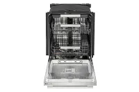Lg 862 Series Stainless Steel Built In Dishwasher