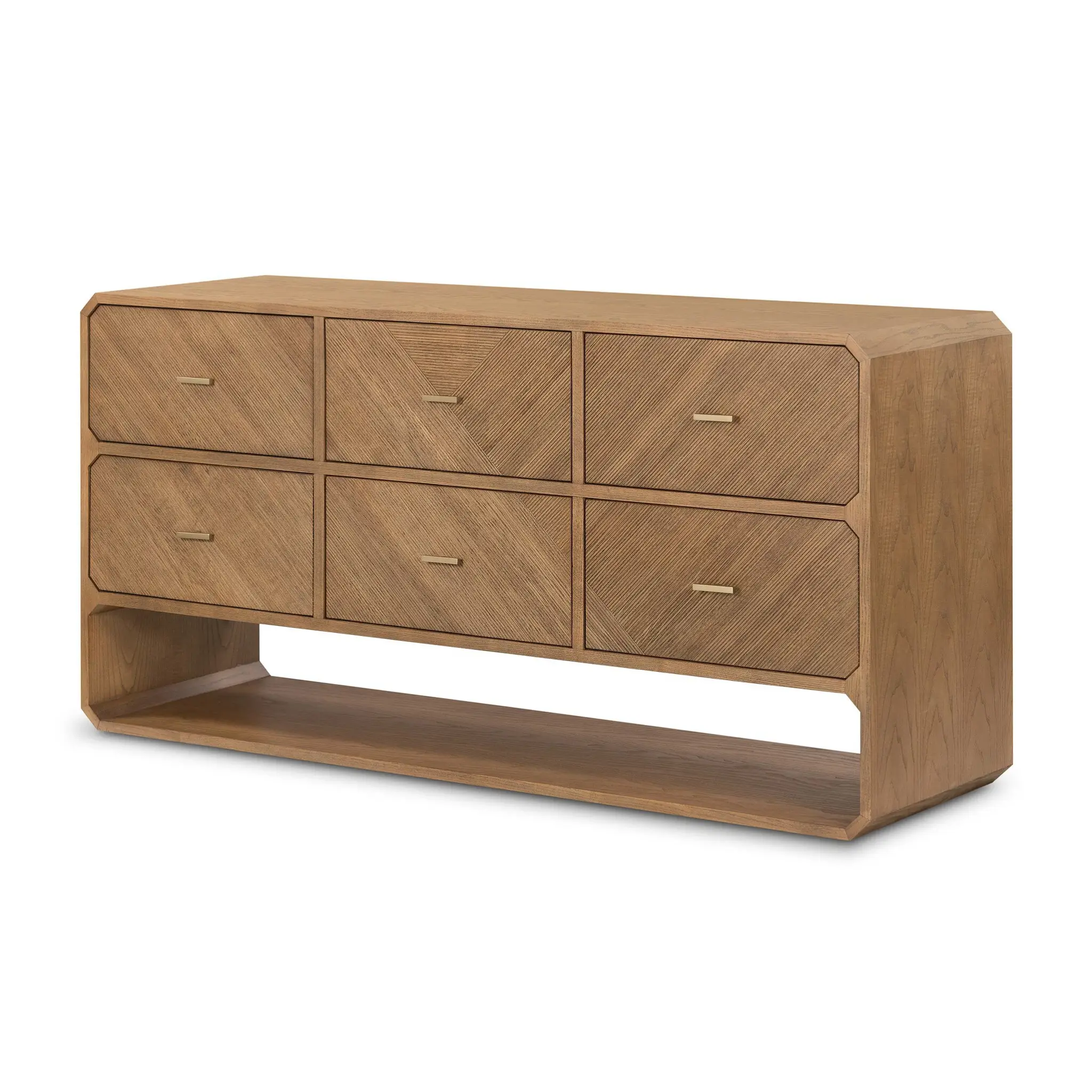 Four Hands Otie Light Tone Dresser Four Hands Otie Light Tone Dresser