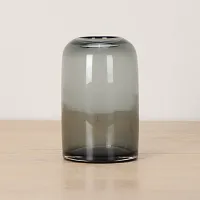 Rollo Gray Small Vase