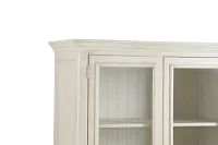 Savannah Ivory Curio