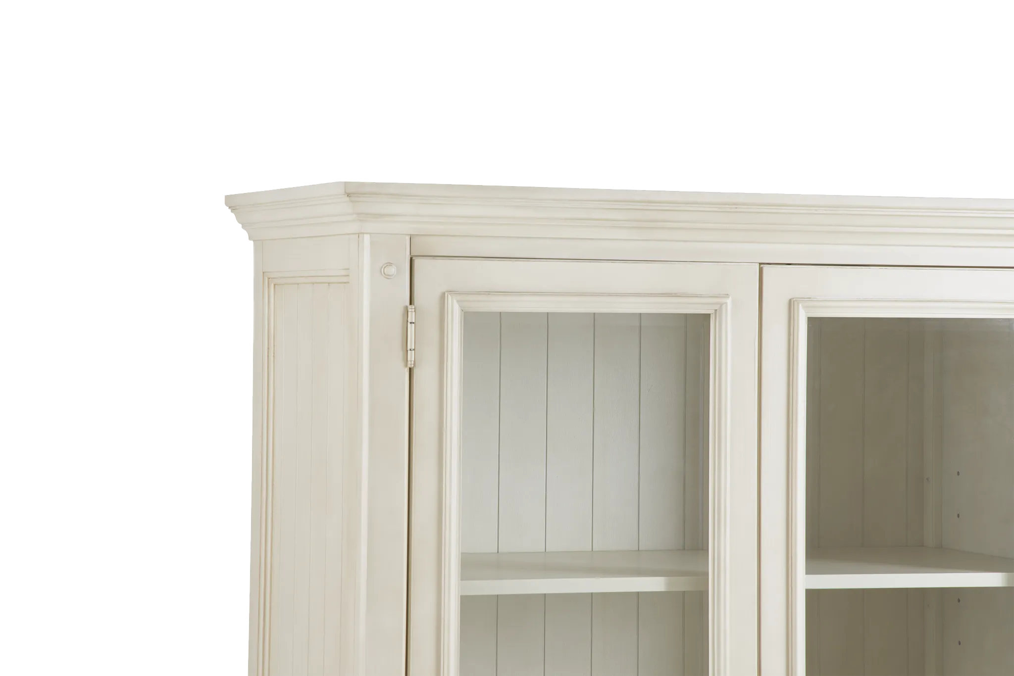 Savannah Ivory Curio