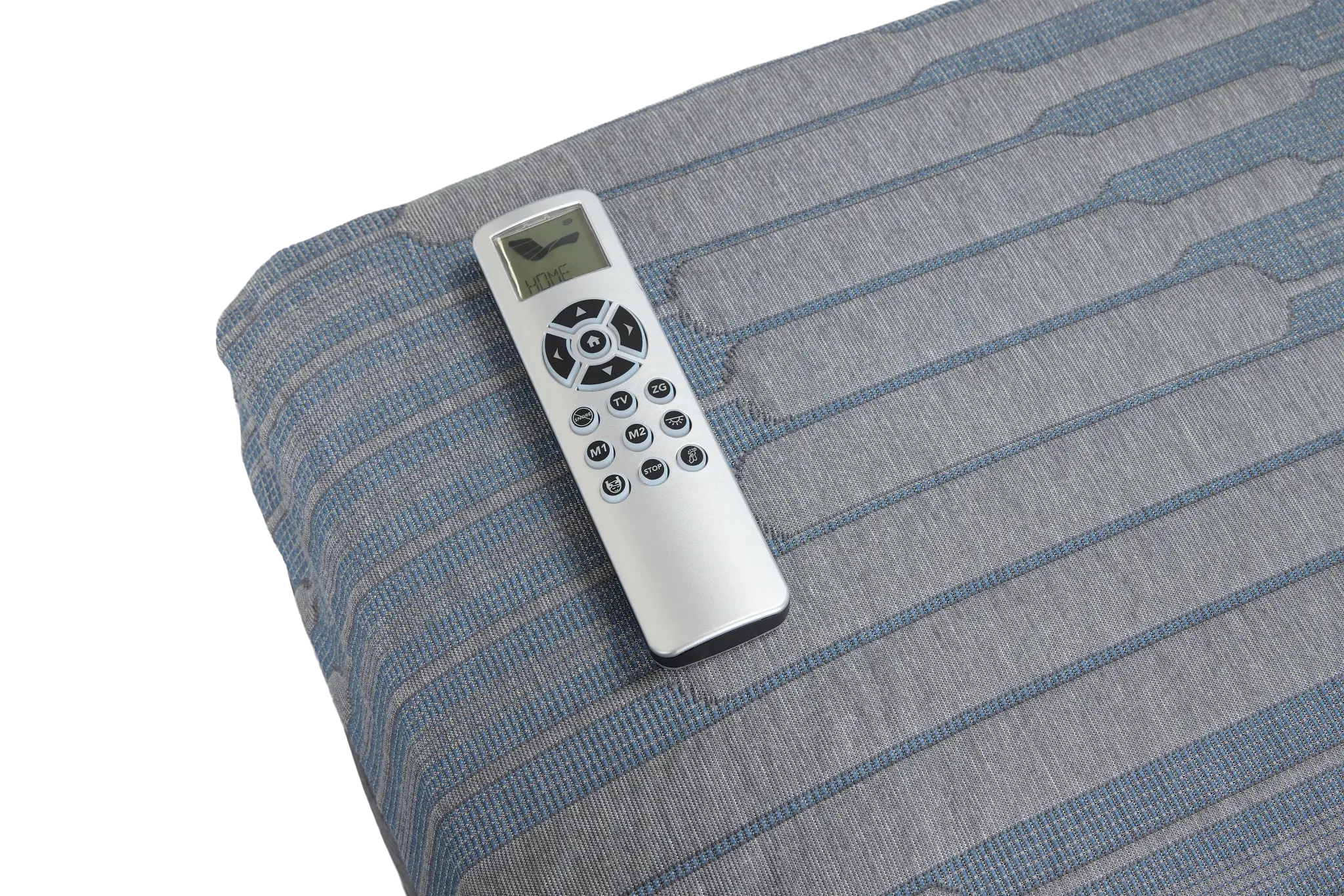 Kevin Charles By Sealy Hybrid Plush Elite Adjustable Mattress Set Kevin Charles By Sealy Hybrid Plush Elite Adjustable Mattress Set