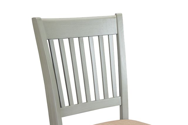 Dover Gray Desk Chair (5)