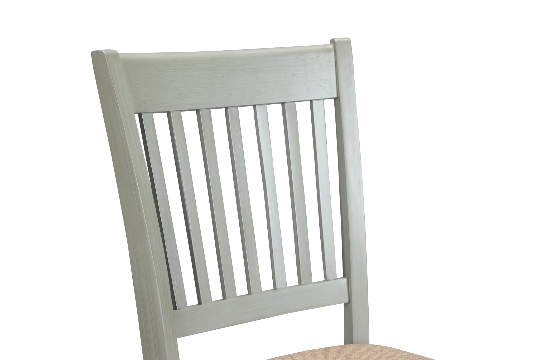 Dover Gray Desk Chair Dover Gray Desk Chair