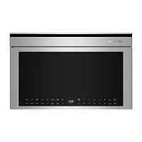 Kitchenaid 730 Series Stainless Steel Built-in Microwave