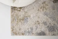 Azure Ivory 8x10 Area Rug