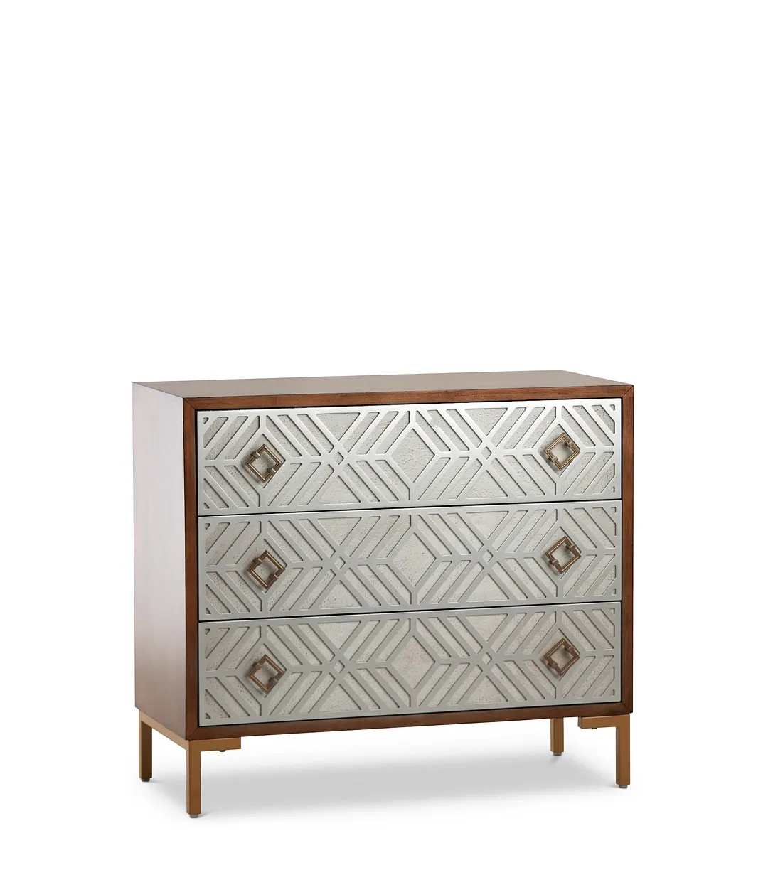 Rio Mid Tone Accent Chest