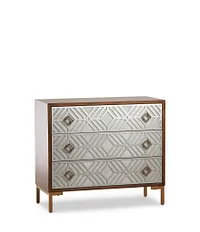 Rio Mid Tone Accent Chest