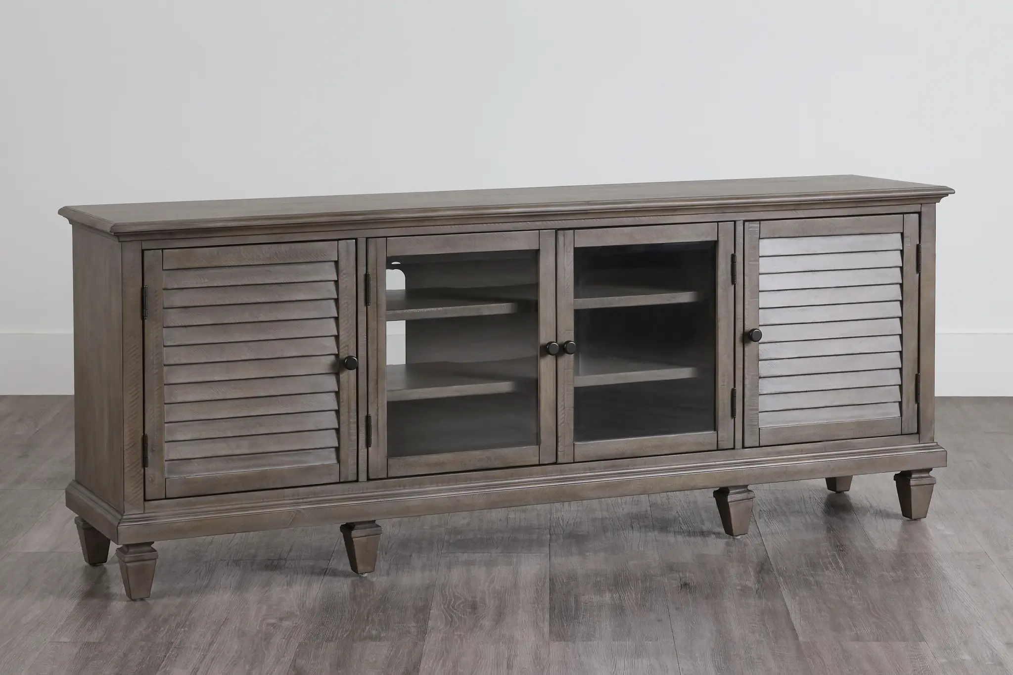 Sonoma Light Tone 82" Tv Stand Sonoma Light Tone 82" Tv Stand