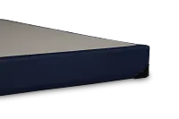 Posturepedic Elite Spring Albany 2 Soft Low-profile Mattress Set