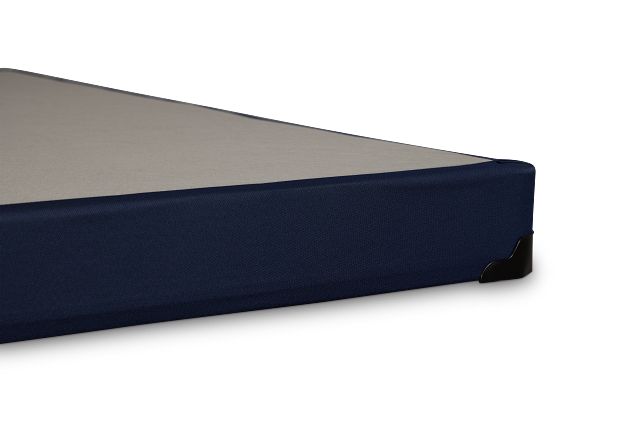 Posturepedic Elite Spring Albany 2 Soft Low-profile Mattress Set