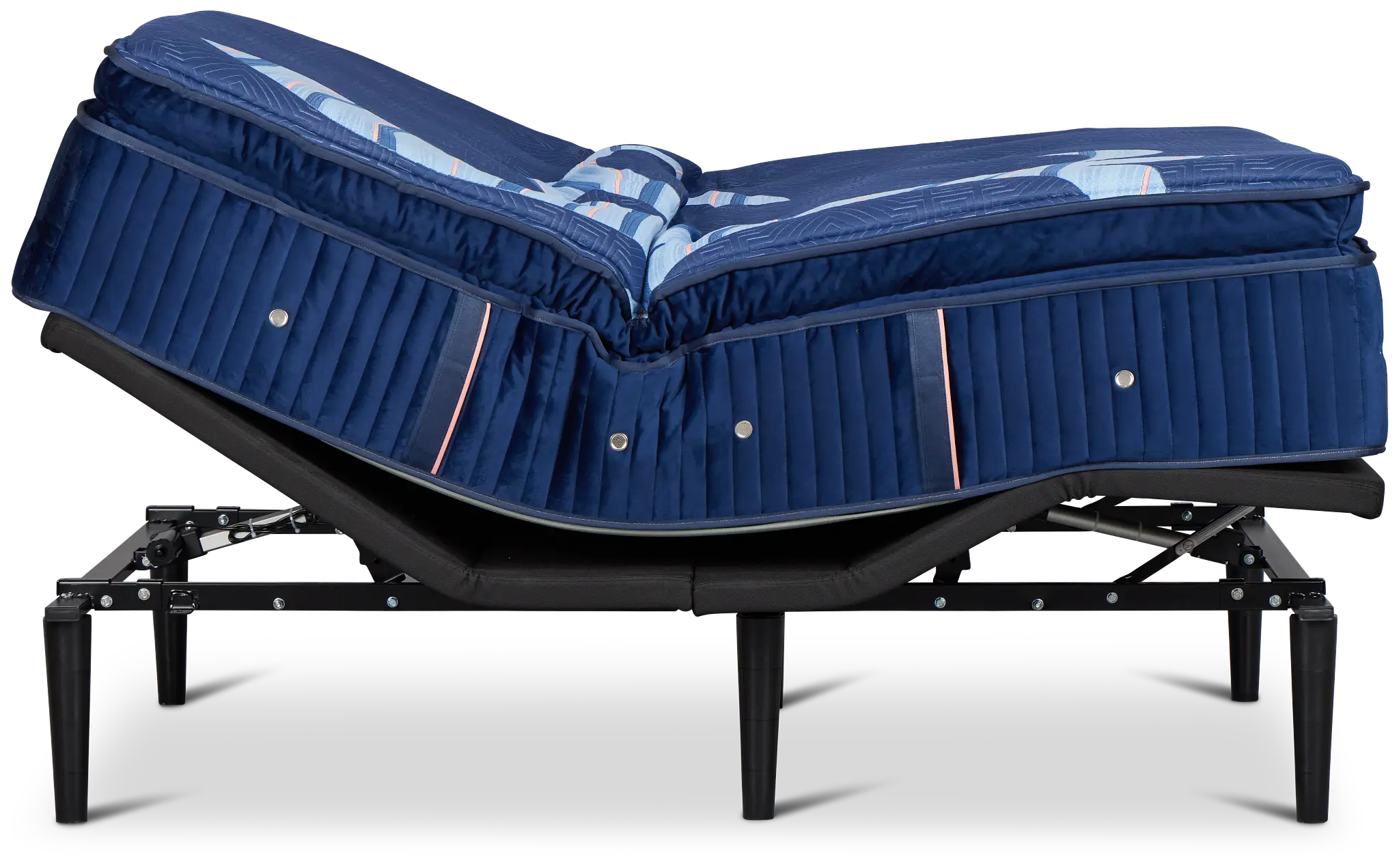 Stearns & Foster Reserve Soft Ease Adjustable Mattress Set Stearns & Foster Reserve Soft Ease Adjustable Mattress Set