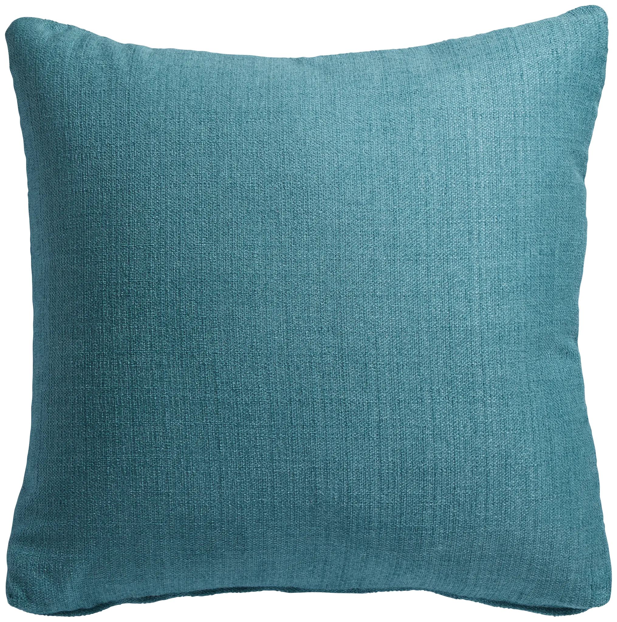 Zeke Blue 24" Accent Pillow Zeke Blue 24" Accent Pillow
