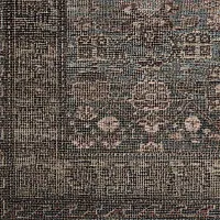 Four Hands Namira Green 8x10 Area Rug